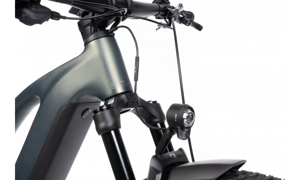 Laidas ACID extension for X-Connect 150mm - 2