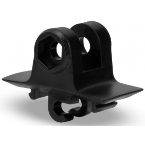 Laikiklis priekinei lempai ACID for mudguard Longtail Hybrid