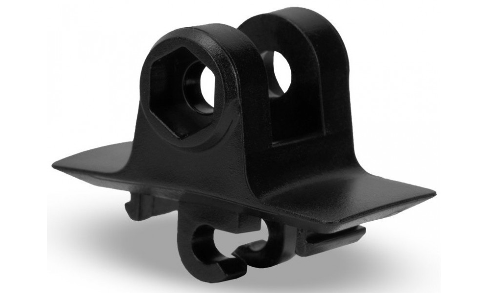 Laikiklis priekinei lempai ACID for mudguard Longtail Hybrid - 1