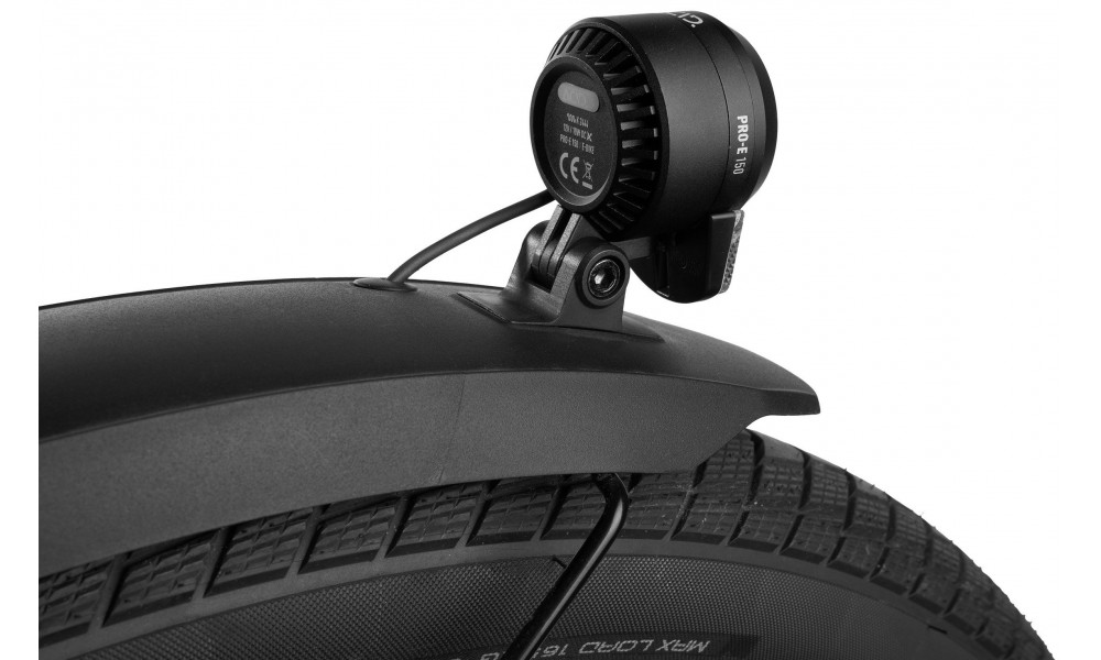 Laikiklis priekinei lempai ACID for mudguard Longtail Hybrid - 2