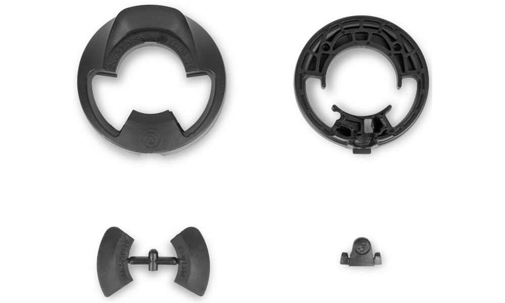 Vairo kolonėlės dalis ACID E-Bike X-Connect set - 1