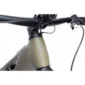 Vairo kolonėlės dalis ACID E-Bike X-Connect set