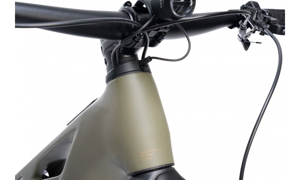 Vairo kolonėlės dalis ACID E-Bike X-Connect set - 2