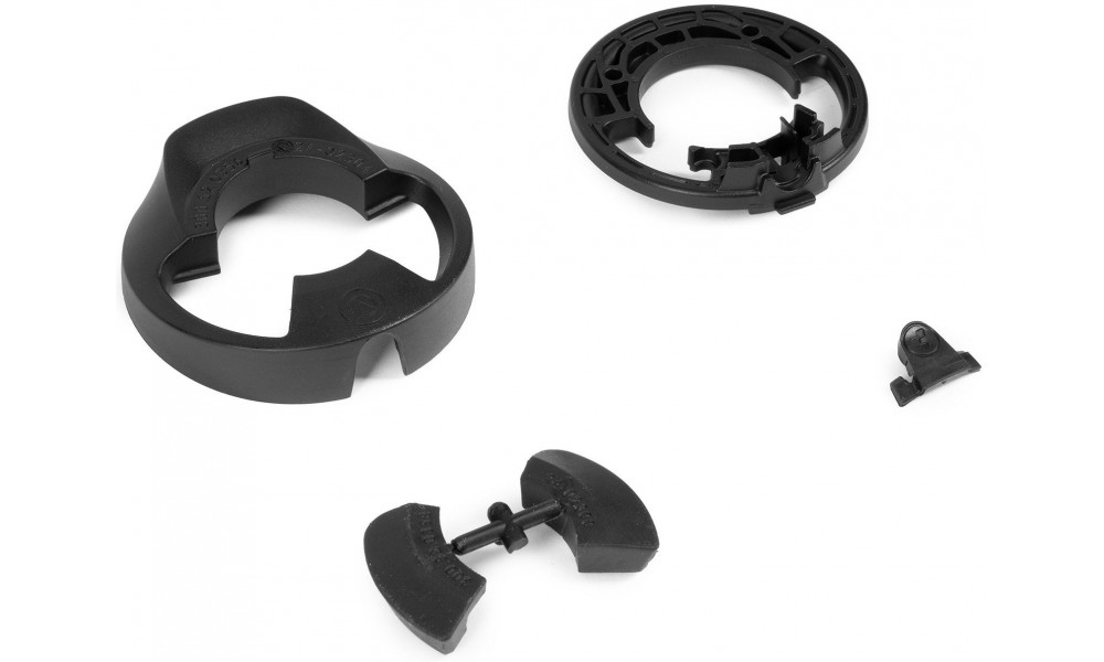 Vairo kolonėlės dalis ACID E-Bike X-Connect set - 6