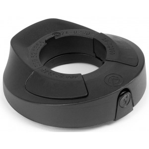 Vairo kolonėlės dalis ACID Rubber Cap for E-Bike Top Cap X-Connect