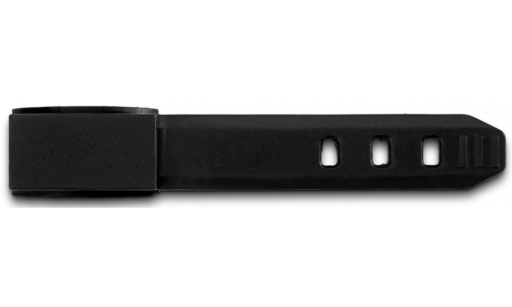 Dirželis priekinei lempai ACID Silicone for Pro 30 