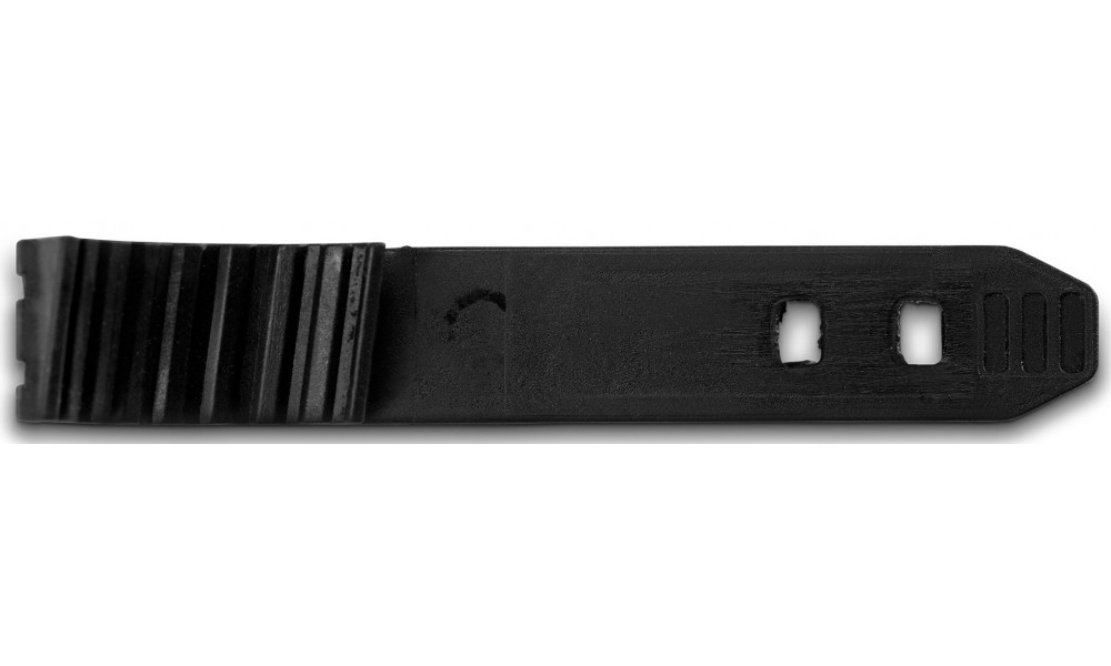 Dirželis ACID Silicone Angular 