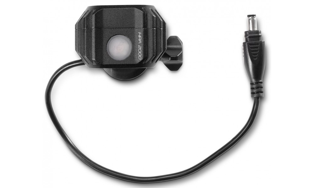 Priekinė lempa ACID HPA 2000 