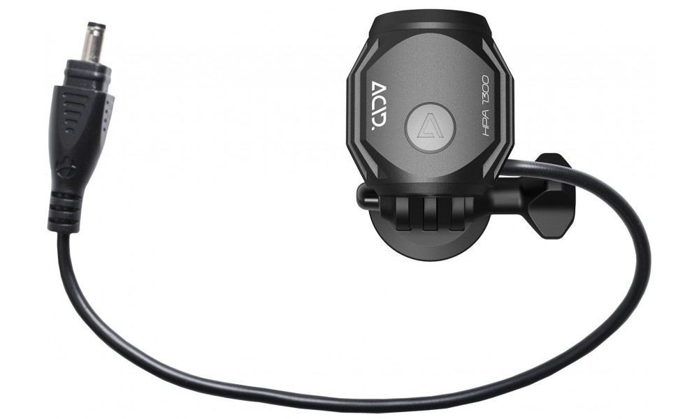 Priekinė lempa ACID HPA 1300 