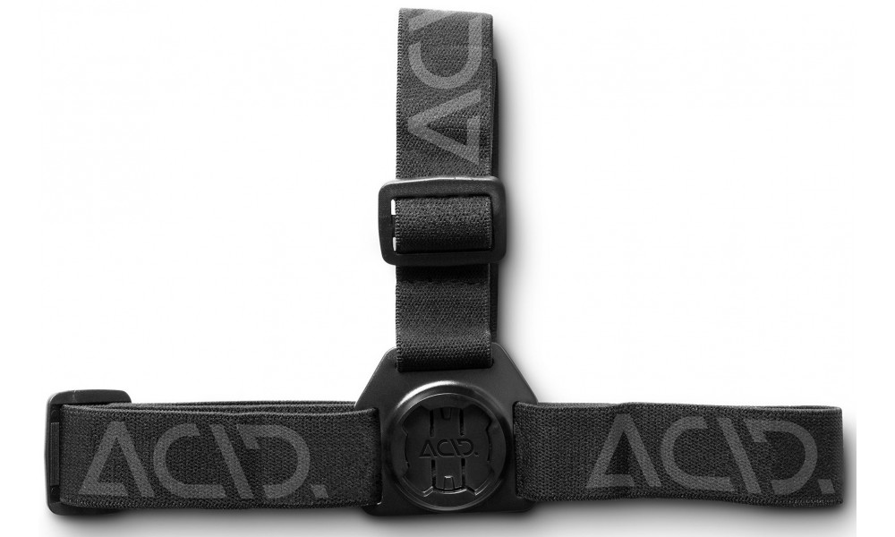 Laikiklis ACID Head Band X-Lock 
