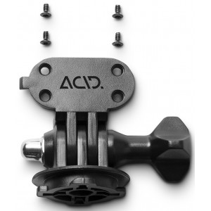 Adapteris ACID Back Plate HPA 2000