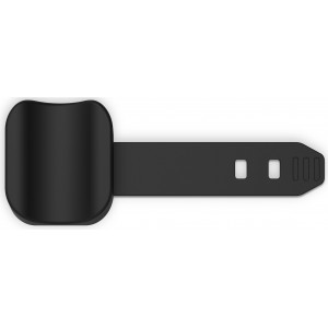 Dirželis ACID Silicone for rear light Pro CMPT