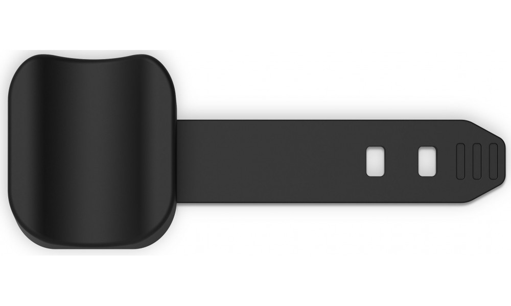 Dirželis ACID Silicone for rear light Pro CMPT 