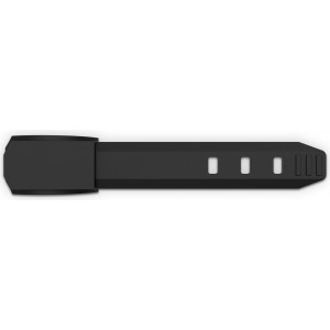 Dirželis ACID Silicone for front light Pro 20 CMPT/HPP 200 CMPT