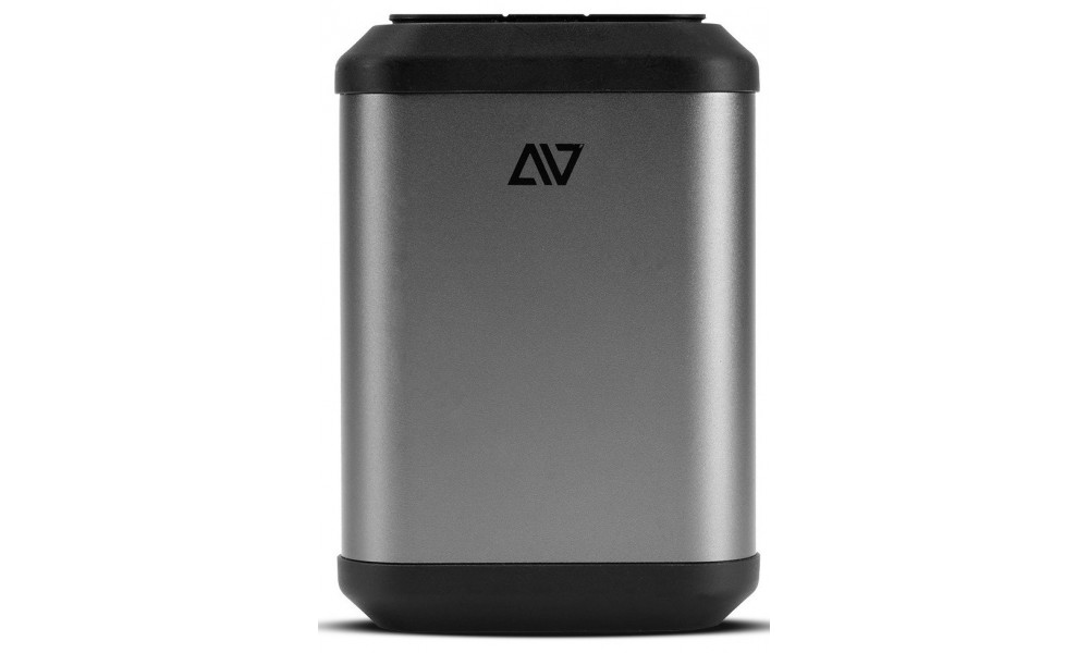 Išorinė nešiojama baterija ACID Powerbank 37Wh X-Lock USB-C/X-Connect - 3