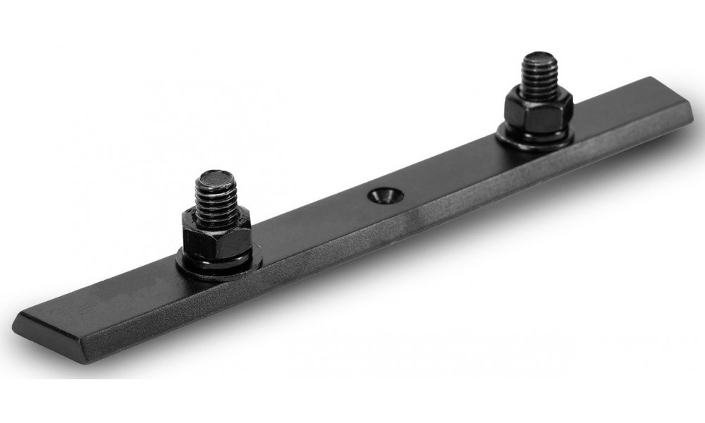 Galinės lempos tvirtinimo elementas ACID Plate for HPP 