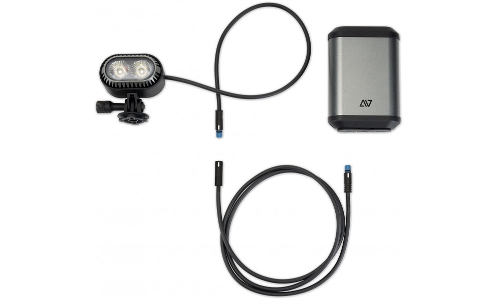 Laidas ACID Extension X-Connect 1000mm - 3