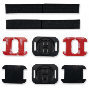 Laikiklis ACID Helmet X-Lock