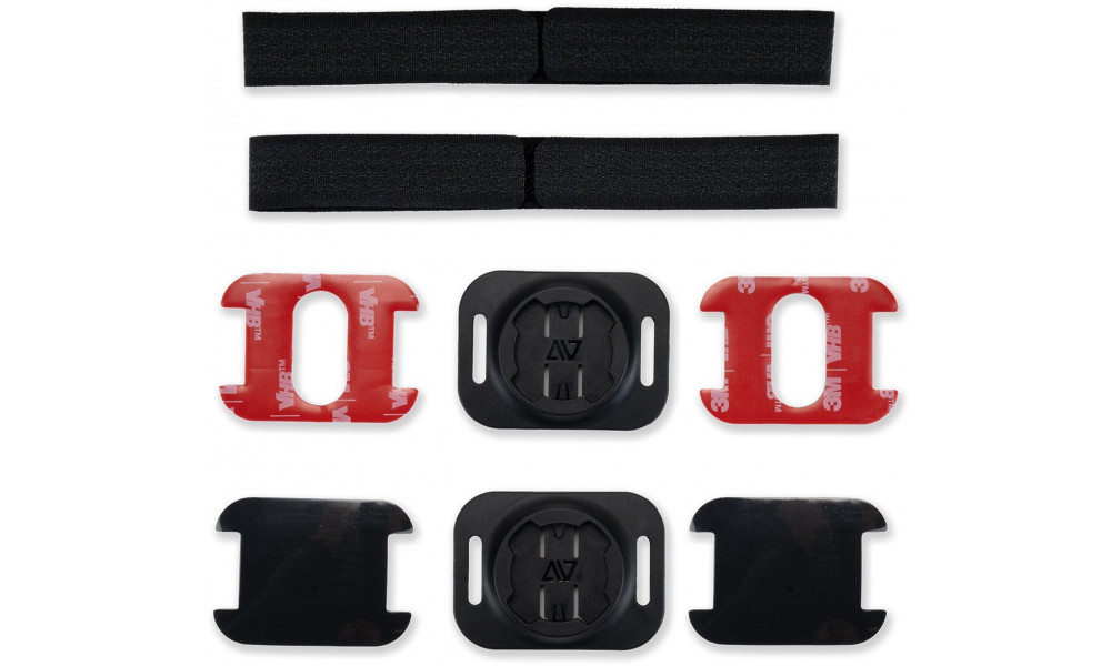 Laikiklis ACID Helmet X-Lock 