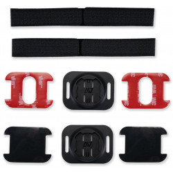 Laikiklis ACID Helmet X-Lock