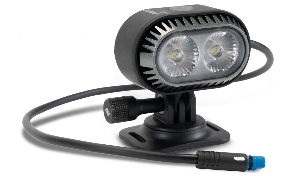 Priekinė lempa ACID HPA 3000 