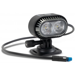 Priekinė lempa ACID HPA 3000