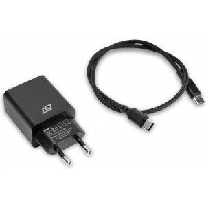 Įkroviklis ACID Power USB-C 20W