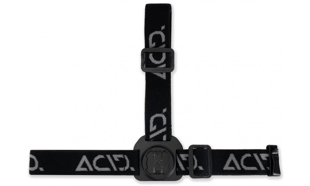 Laikiklis ACID Head Band X-Lock 
