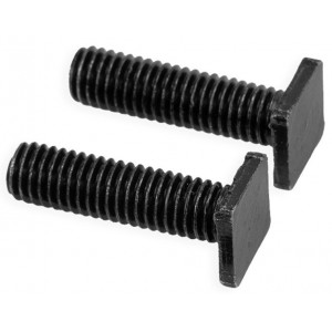 Varžtas ACID for carrier rear light HPP/HPA 16mm (pora)