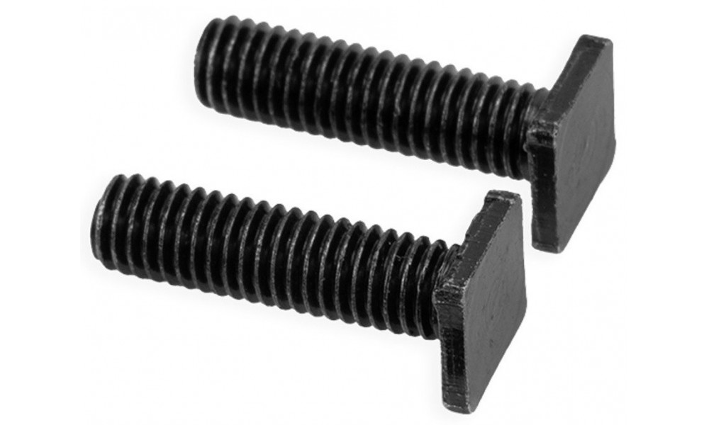 Varžtas ACID for carrier rear light HPP/HPA 16mm (pora) - 1