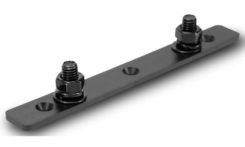 Varžtas ACID for carrier rear light HPP/HPA 16mm (pora) - 4