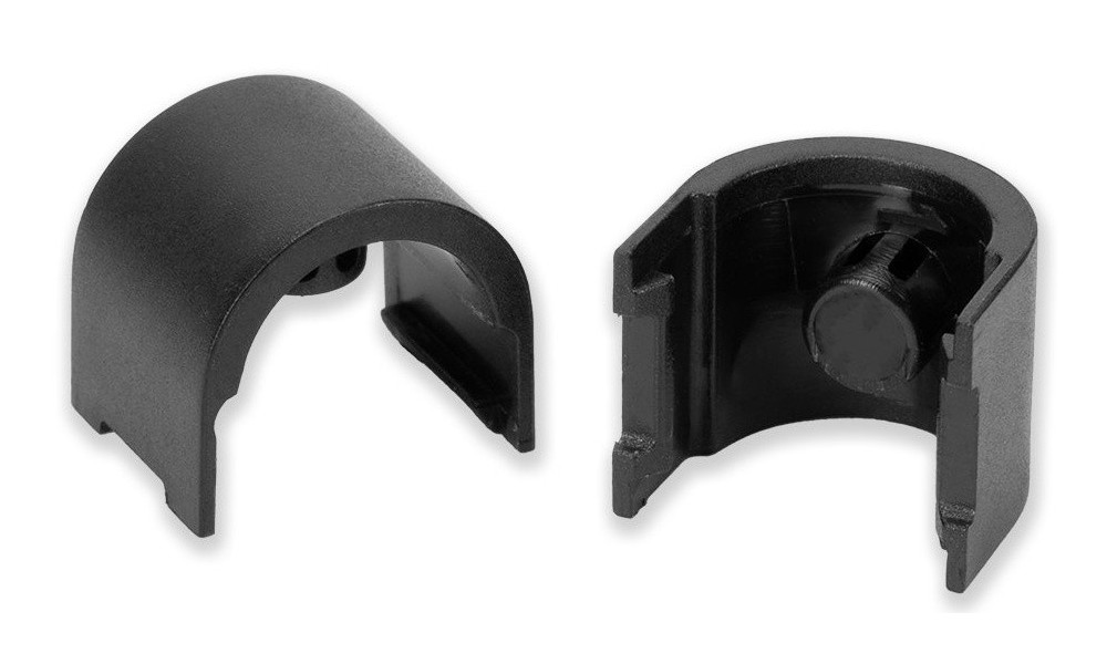 Galinės lempos tvirtinimo elementas ACID Clips for HPP/HPA (pora) - 1