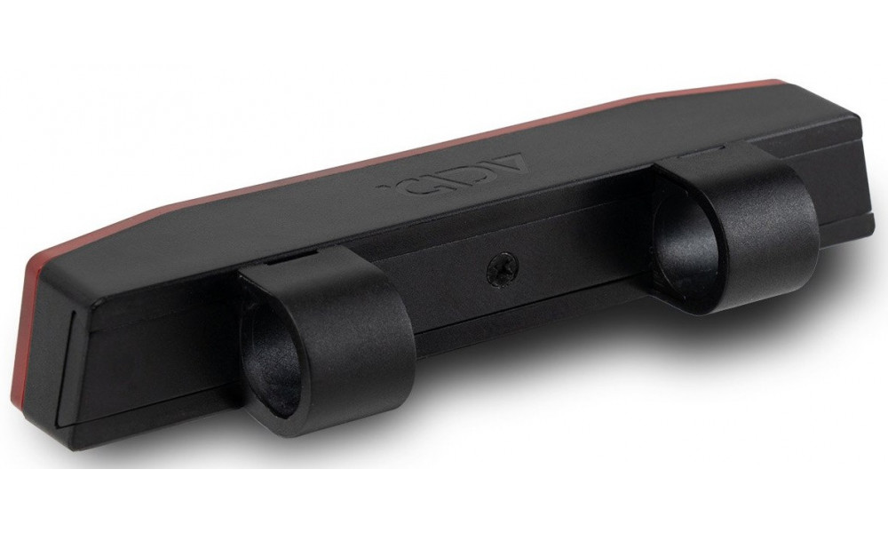 Galinės lempos tvirtinimo elementas ACID Clips for HPP/HPA (pora) - 2