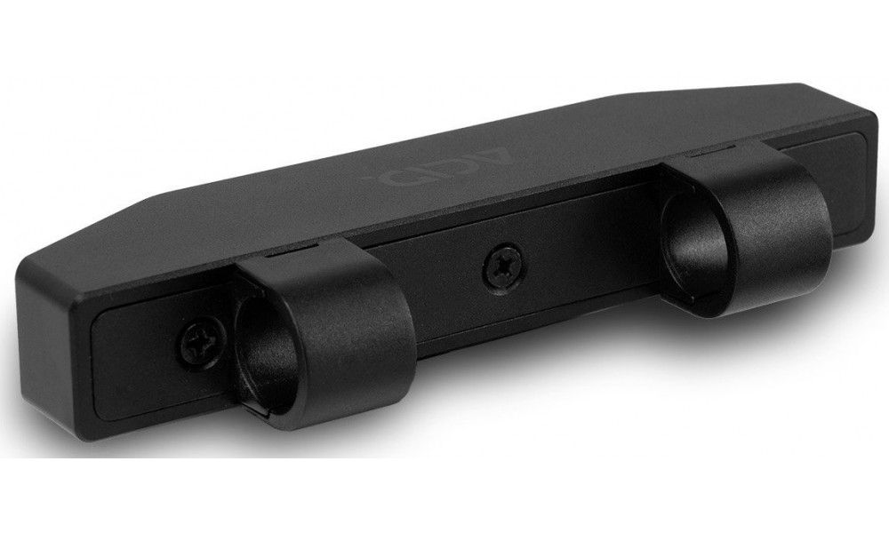 Galinės lempos tvirtinimo elementas ACID Clips for HPP/HPA (pora) - 3