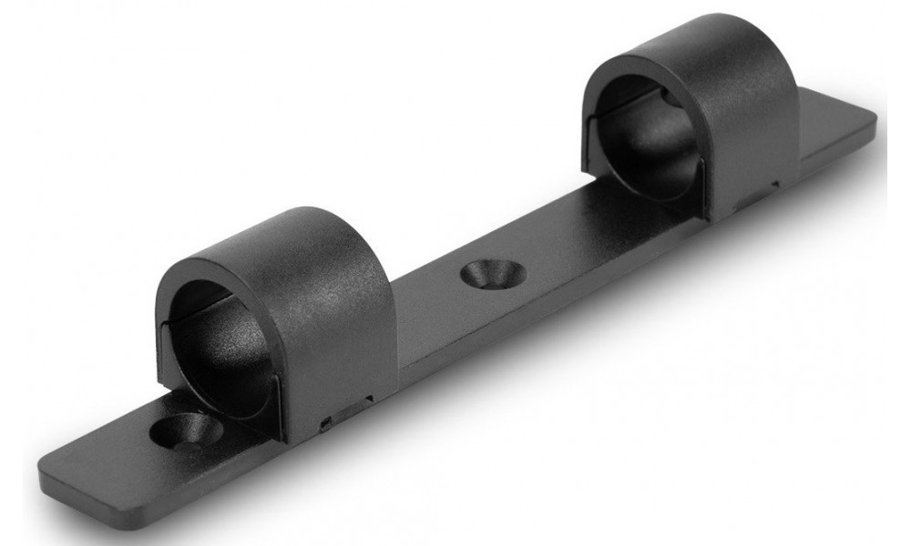 Galinės lempos tvirtinimo elementas ACID Clips for HPP/HPA (pora) - 4