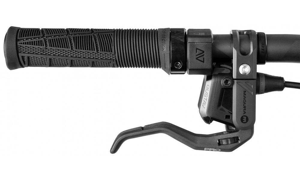 Valdymo pultelis ACID Remote for PRO-E - 2