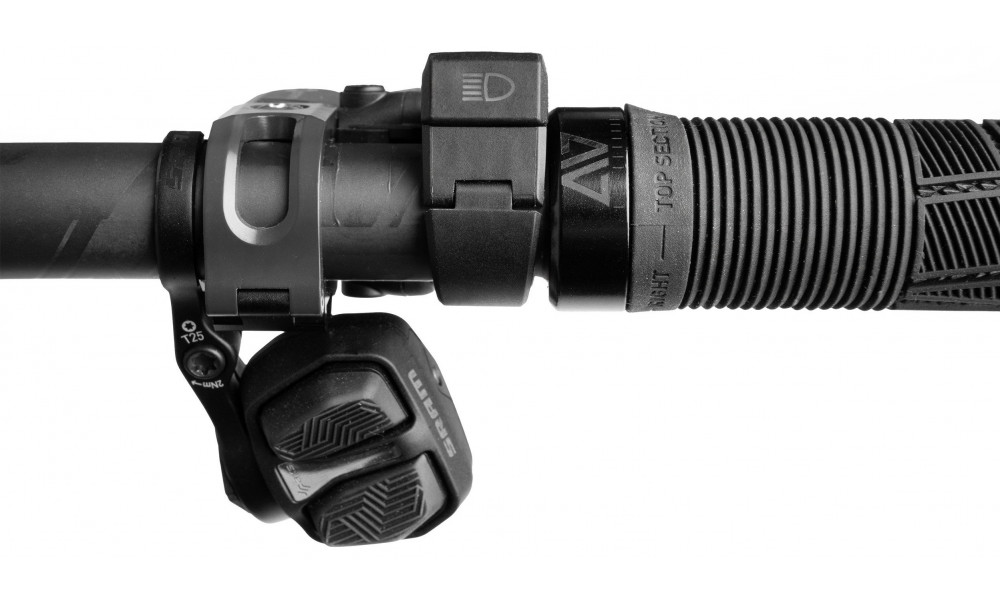 Laikiklis ACID for remote control PRO-E - 3