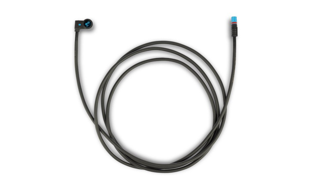 Laidas ACID E-Bike for front light X-Connect - Bosch BES3 Headset Top Cap - 1