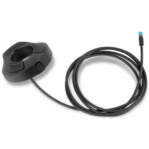 Laidas ACID E-Bike for front light X-Connect - Bosch BES3 Headset Top Cap