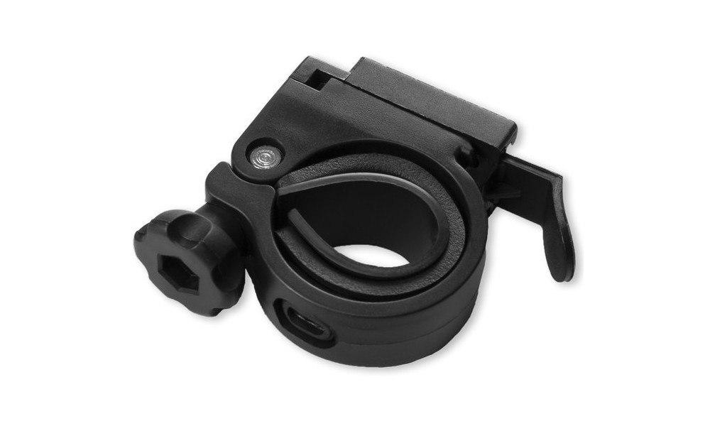 Laikiklis priekinei lempai RFR for Tour 25 USB 