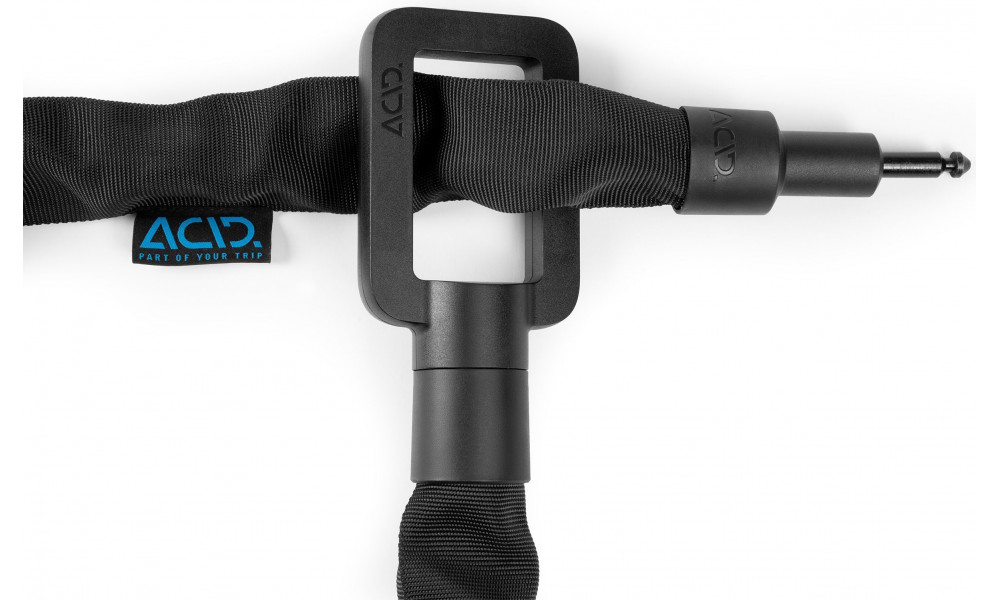 Grandinė spynai ACID Extension Solid 100 - 3