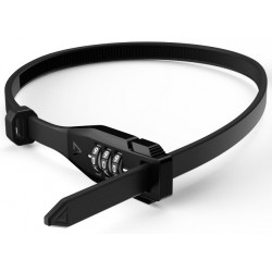 Spyna ACID cable combination Ratch 3.5x600mm black