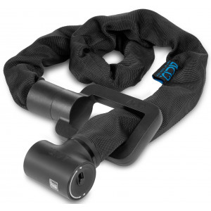 Spyna ACID chain Solid Pro K120 Cargo 8x1200mm black