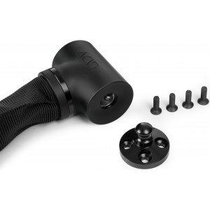 Spyna ACID chain Solid Pro K120 Cargo 8x1200mm black