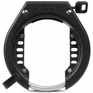 Spyna ACID frame Latch 6078 D black