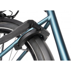 Spyna ACID frame Latch 6078 D black