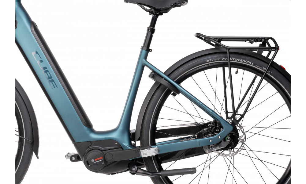 Spyna ACID frame Latch 6078 D black - 3