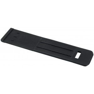 Dirželis ACID Rubber for lock Rigid 120 Pure