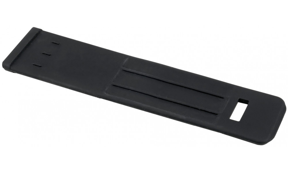 Dirželis ACID Rubber for lock Rigid 120 Pure 