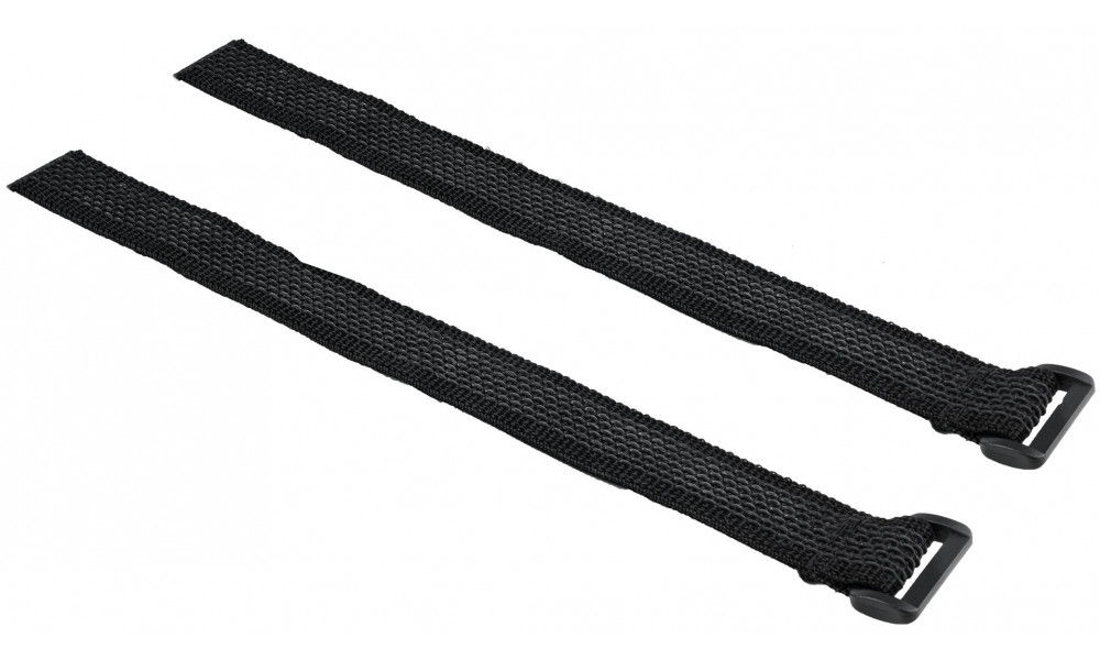 Dirželis ACID Velcro with buckle for lock Rigid 80/100 Pure 